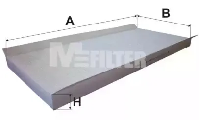 K 9073 MFILTER